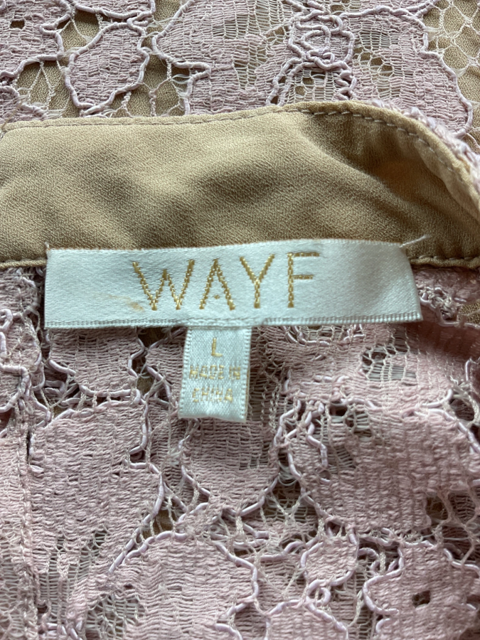WAYF