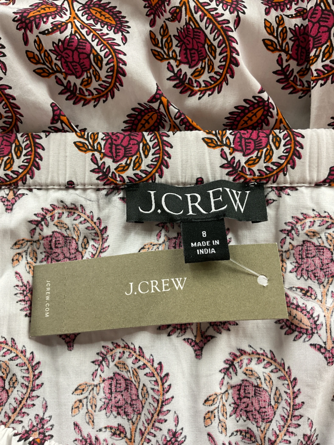 J. Crew
