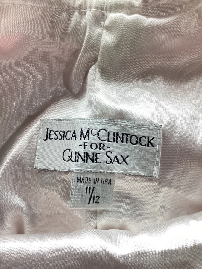 Jessica McClintock For Gunne Sax