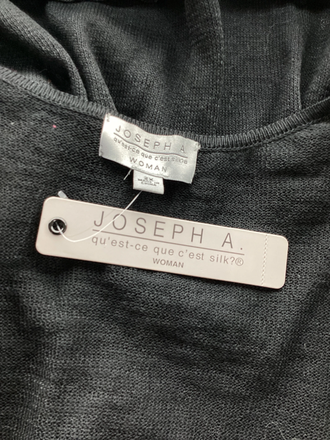Joseph A.