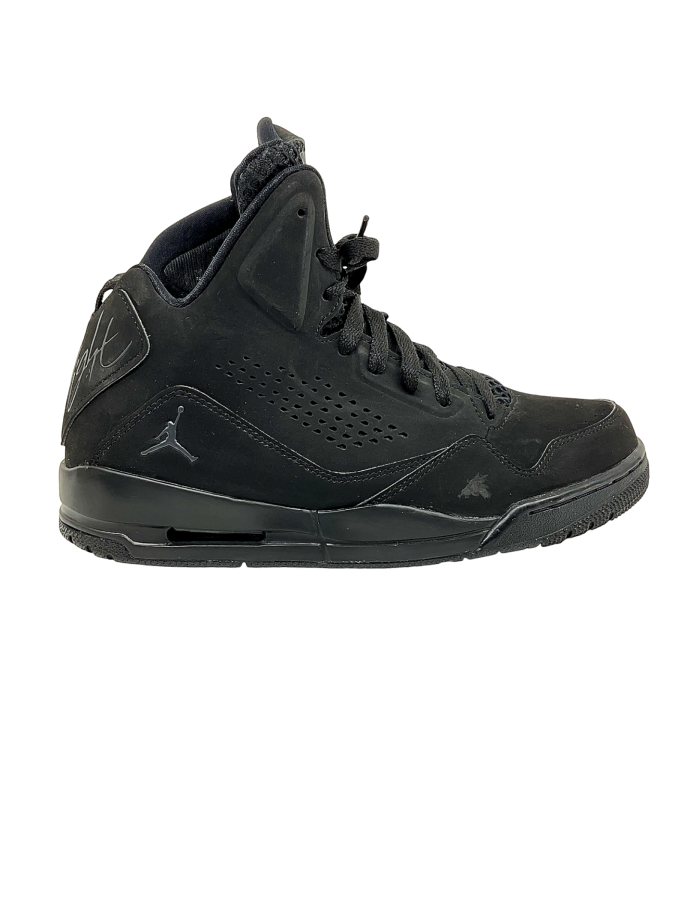 Jordan