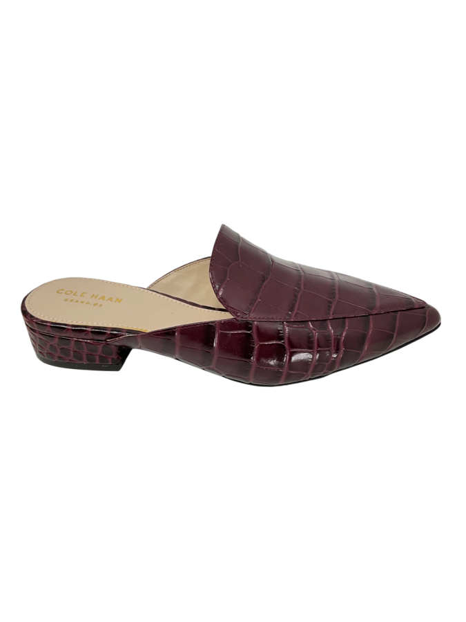 Cole Haan