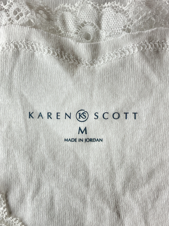 Karen Scott