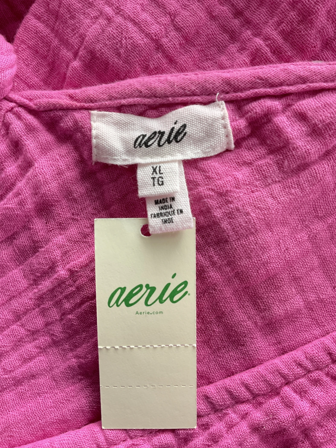 Aerie