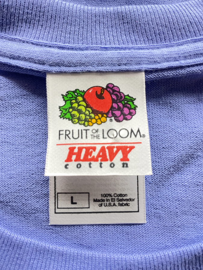 Fruit Of The Loom