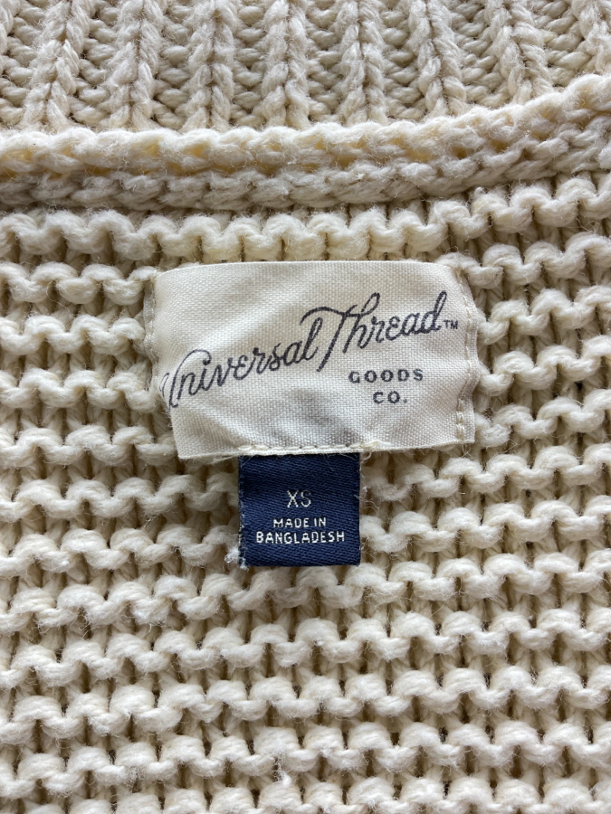 Universal Thread