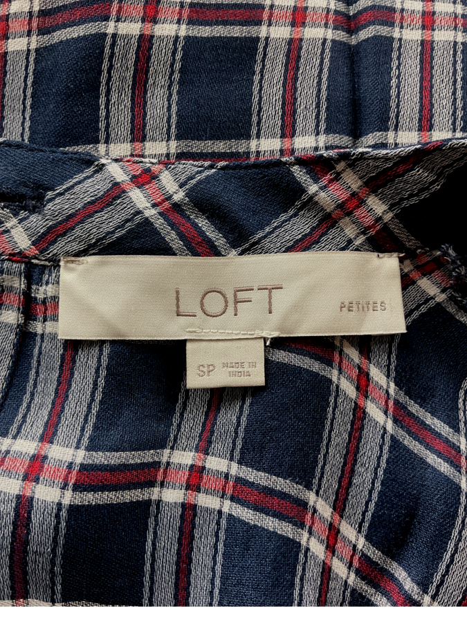 Ann Taylor Loft
