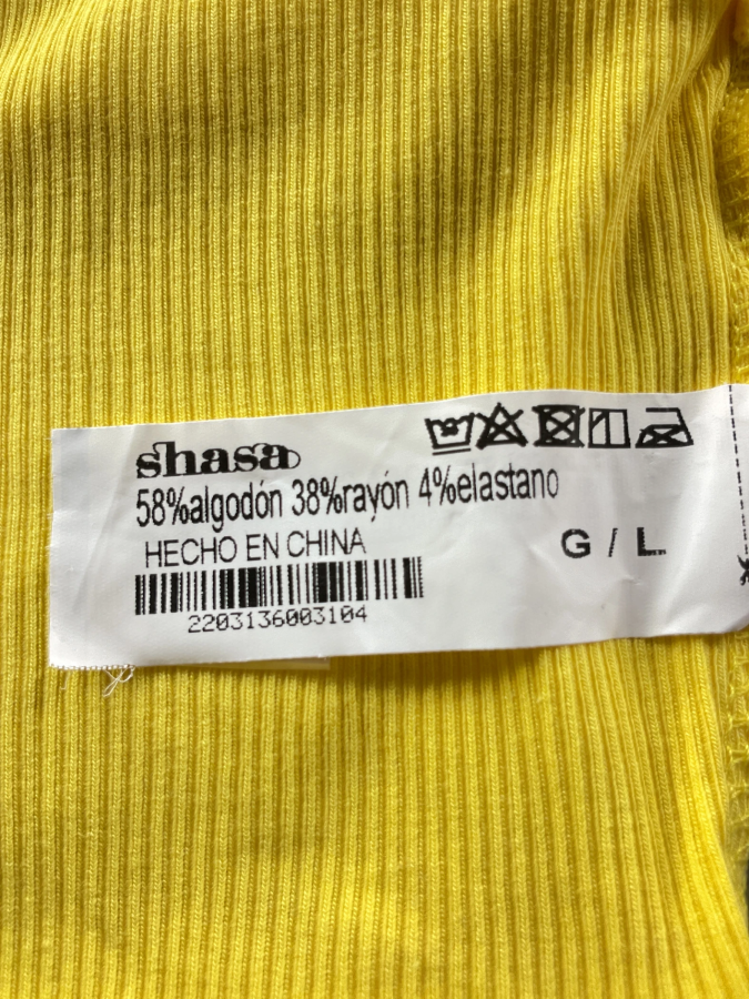 Shasta