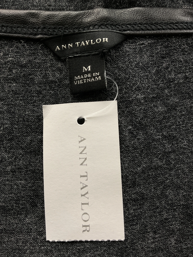 Ann Taylor