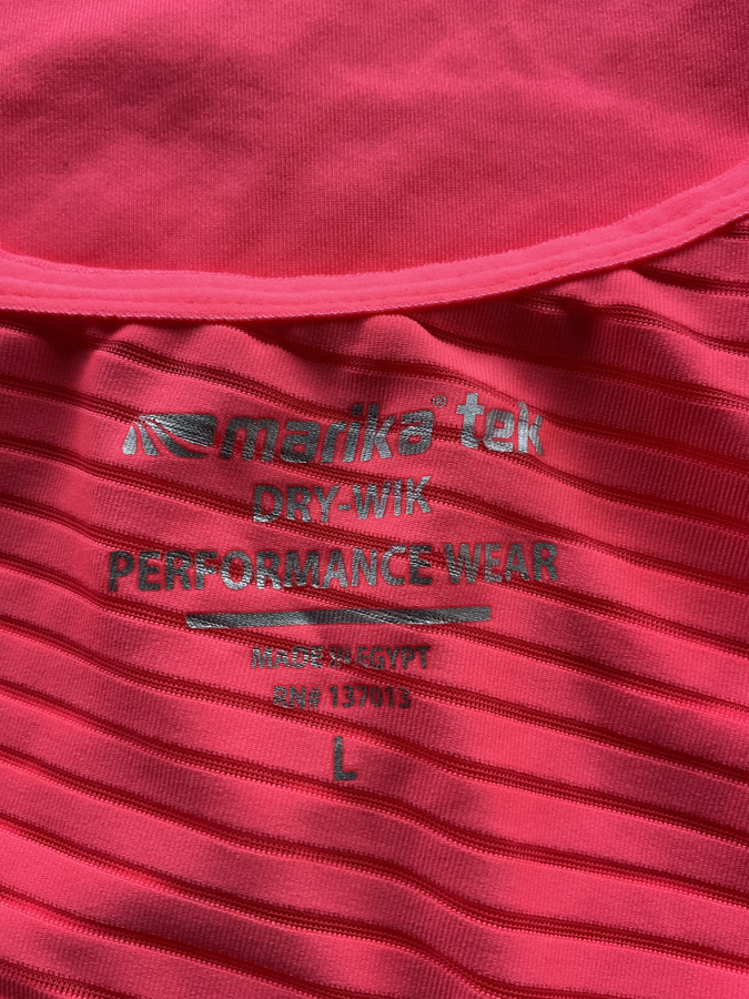 Marika tek