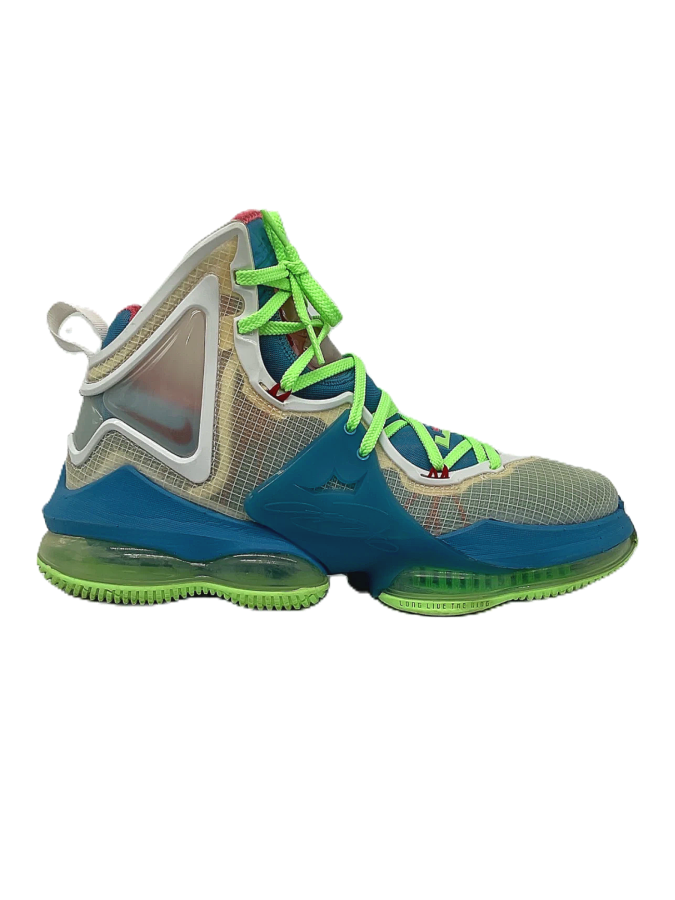 Nike Lebron