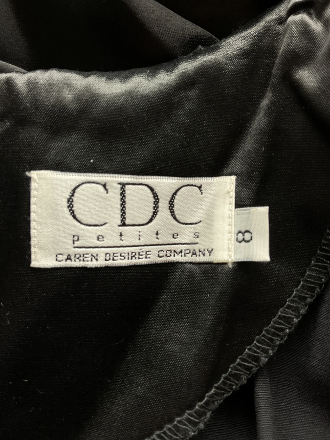 CDC