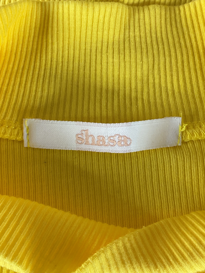 Shasta
