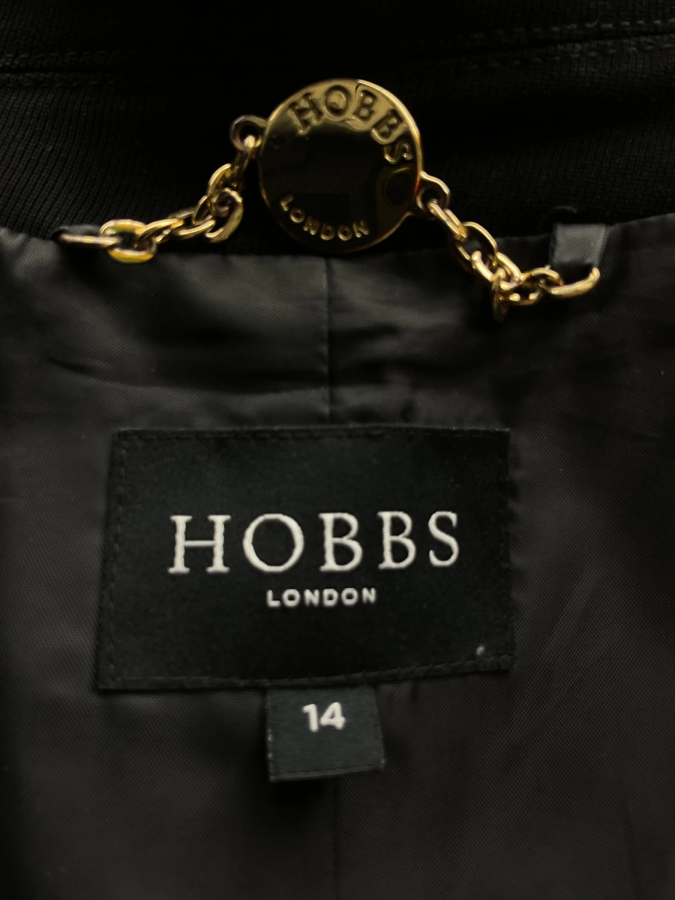 Hobbs London