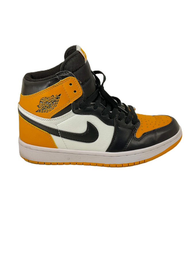 Nike Air Jordan