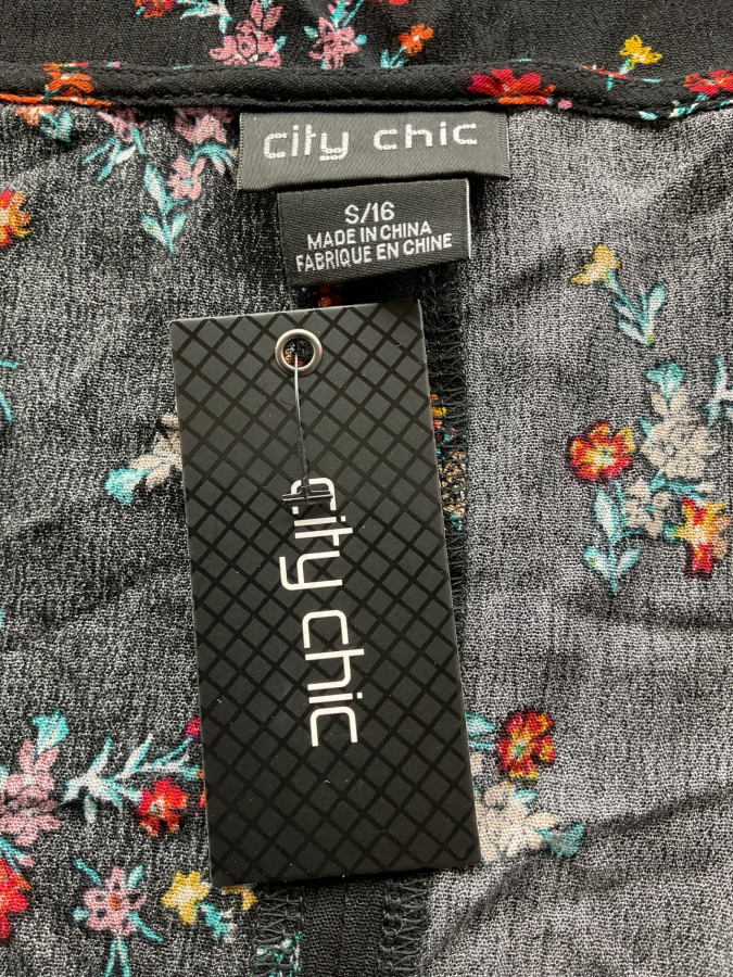 City Chic