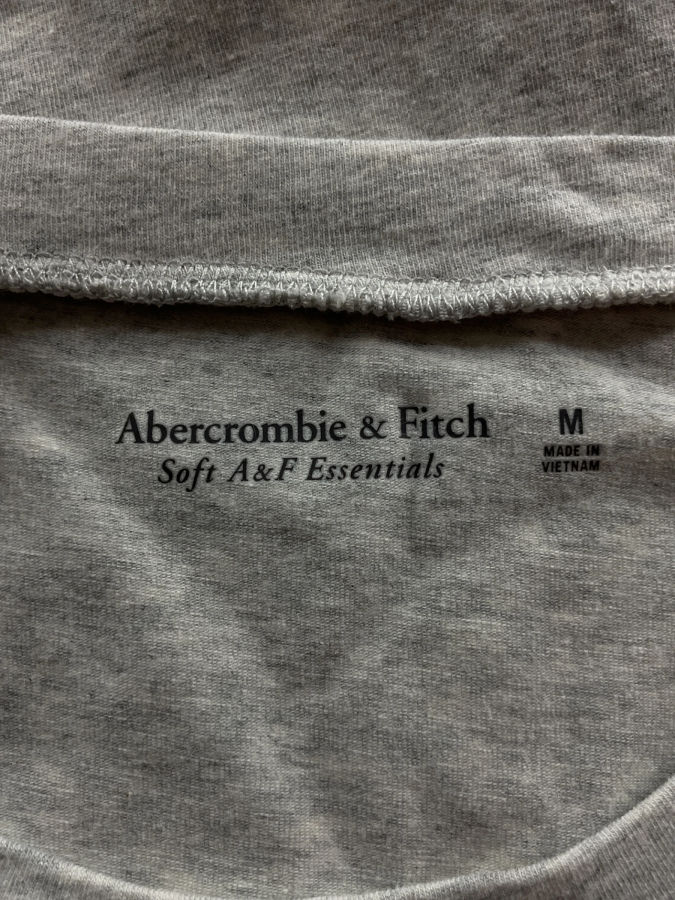 Abercrombie & Fitch