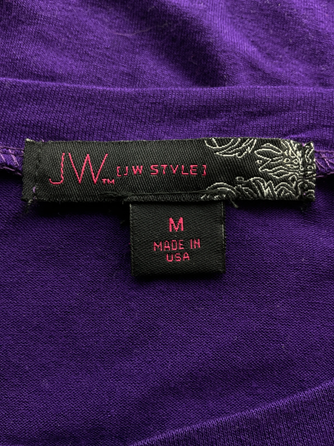 JW Style