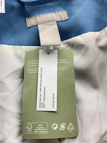 H&M