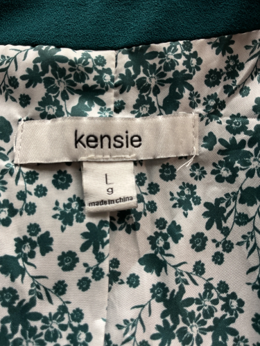 Kensie