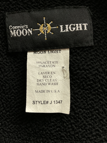 Connie's Moonlight