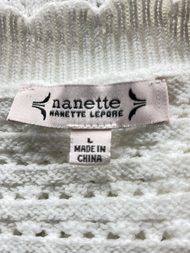 Nanette Lepore