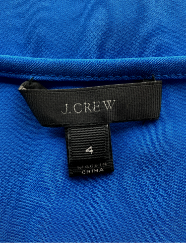 J. Crew