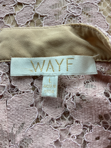WAYF