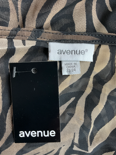 Avenue