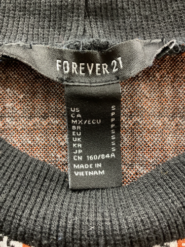 Forever 21