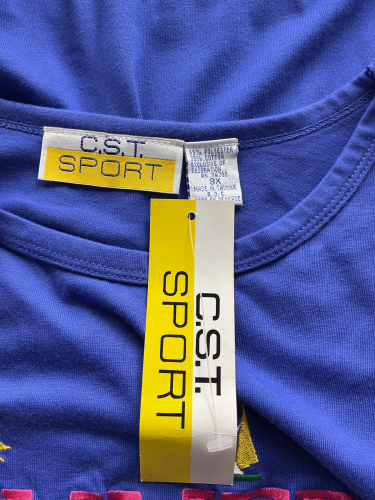 C.S.T. Sport