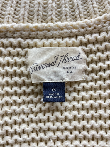 Universal Thread