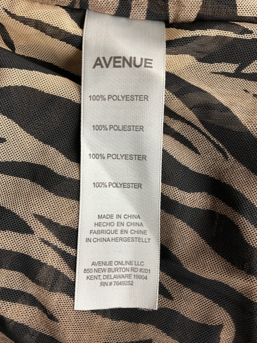 Avenue
