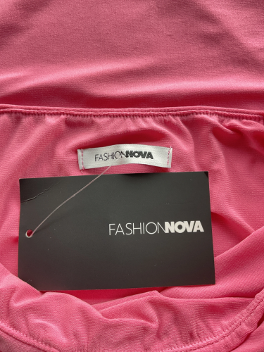 Fashion Nova