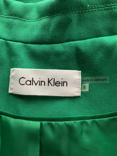 Calvin Klein