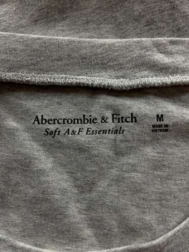Abercrombie & Fitch