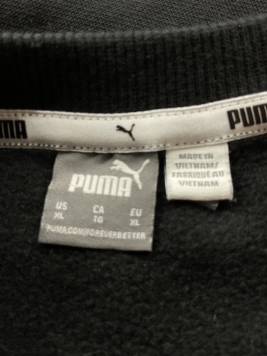 Puma
