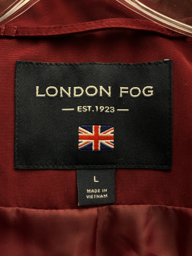 London Fog