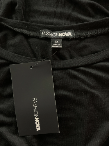 Fashion Nova