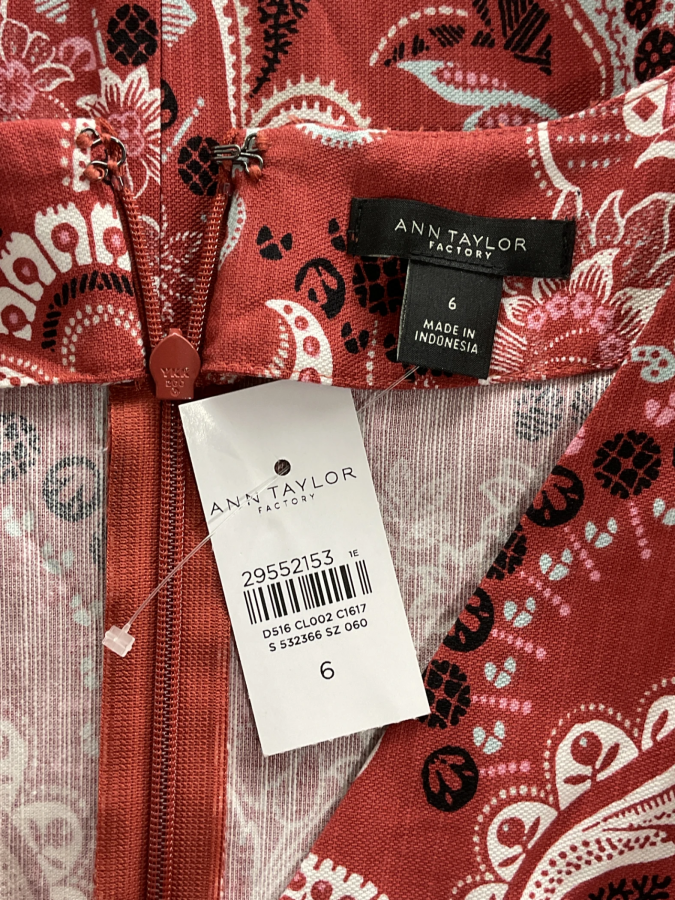 Ann Taylor