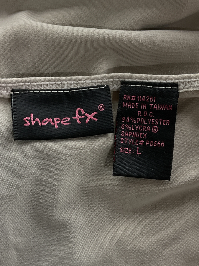 Shape Fx