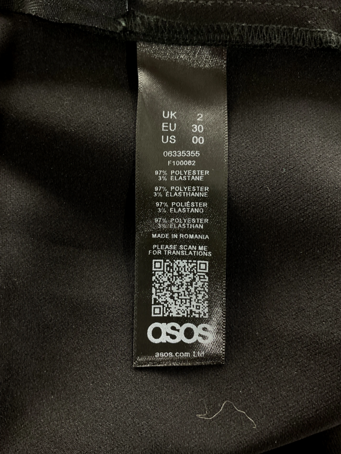 Asos