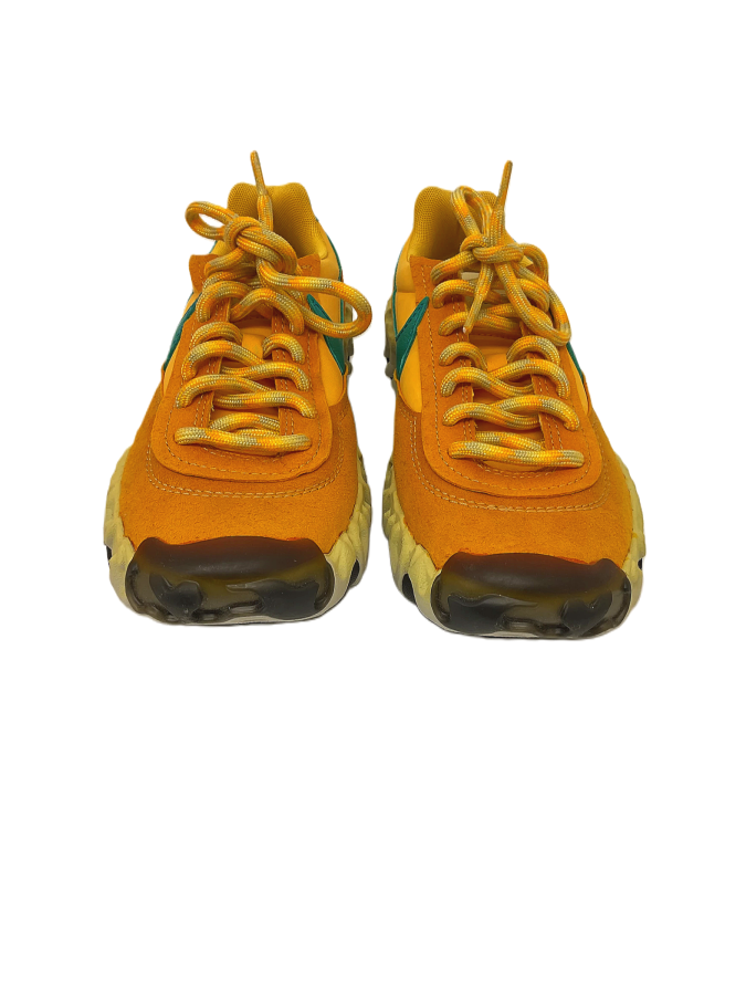 Nike Overbreak