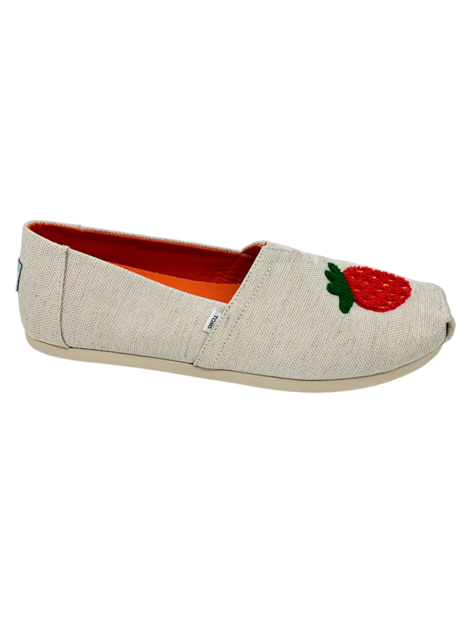 Toms