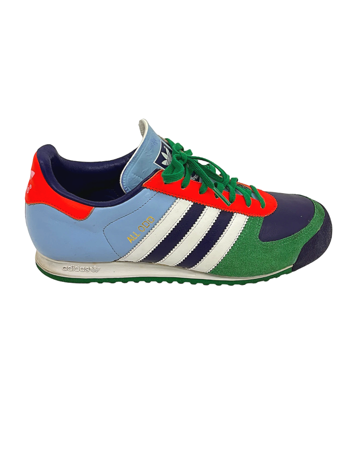 Adidas