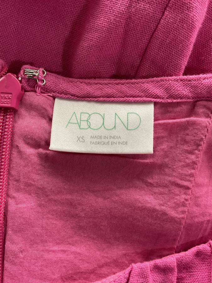 Abound