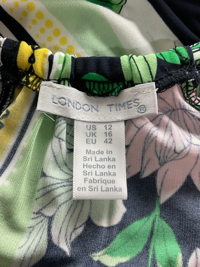 London Times