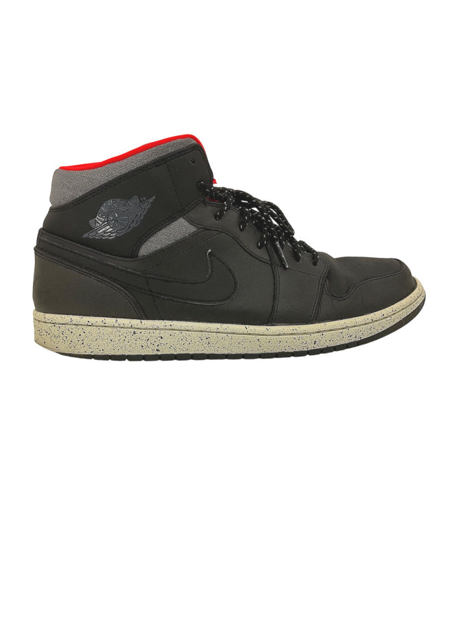 Jordan