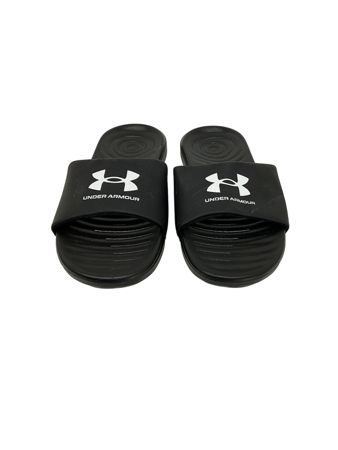 Under Armour