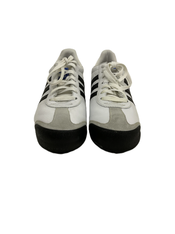 Adidas